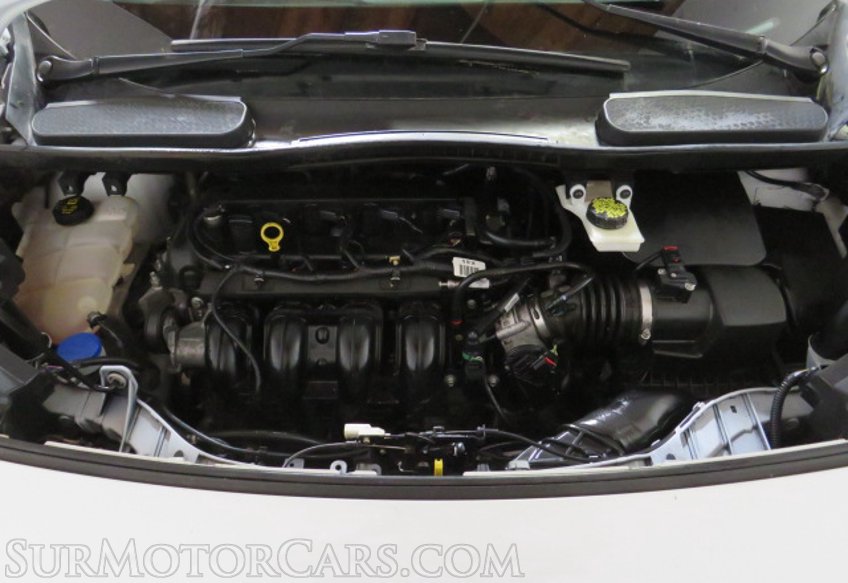 2018 Ford Transit Connect - Image 49