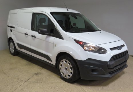2018 Ford Transit Connect