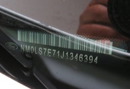 2018 Ford Transit Connect - Image 26