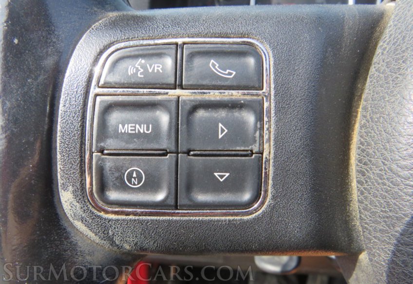 2013 Jeep Wrangler Unlimited - Image 29