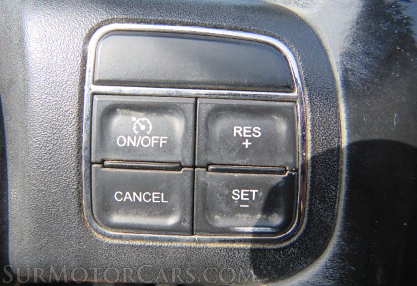 2013 Jeep Wrangler Unlimited - Image 30