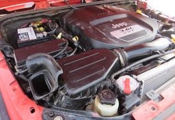 2013 Jeep Wrangler Unlimited - Image 40