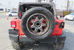 2013 Jeep Wrangler Unlimited - Image 12