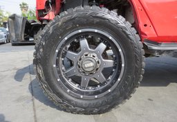 2013 Jeep Wrangler Unlimited - Image 38