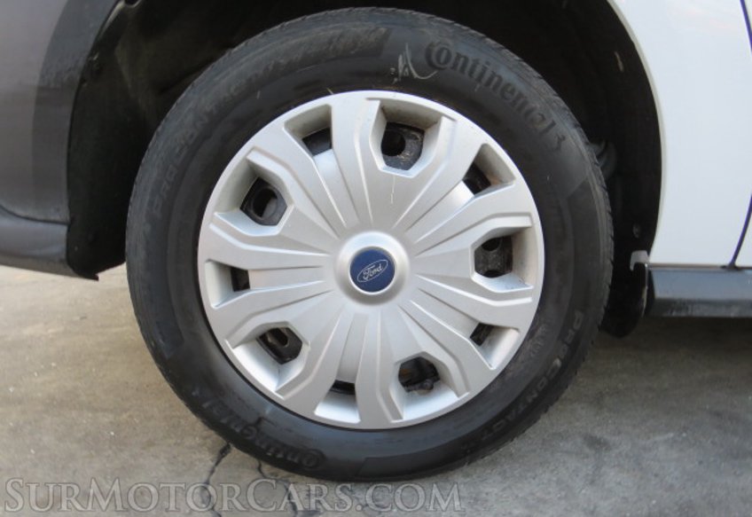 2021 Ford Transit Connect Van - Image 18