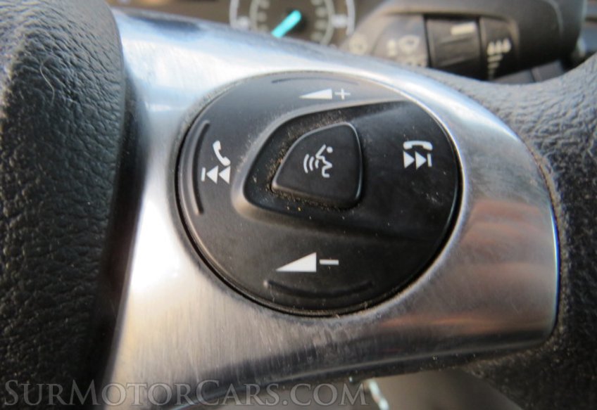 2021 Ford Transit Connect Van - Image 43