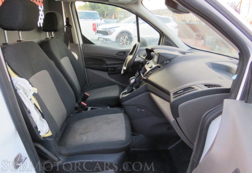 2021 Ford Transit Connect Van - Image 31