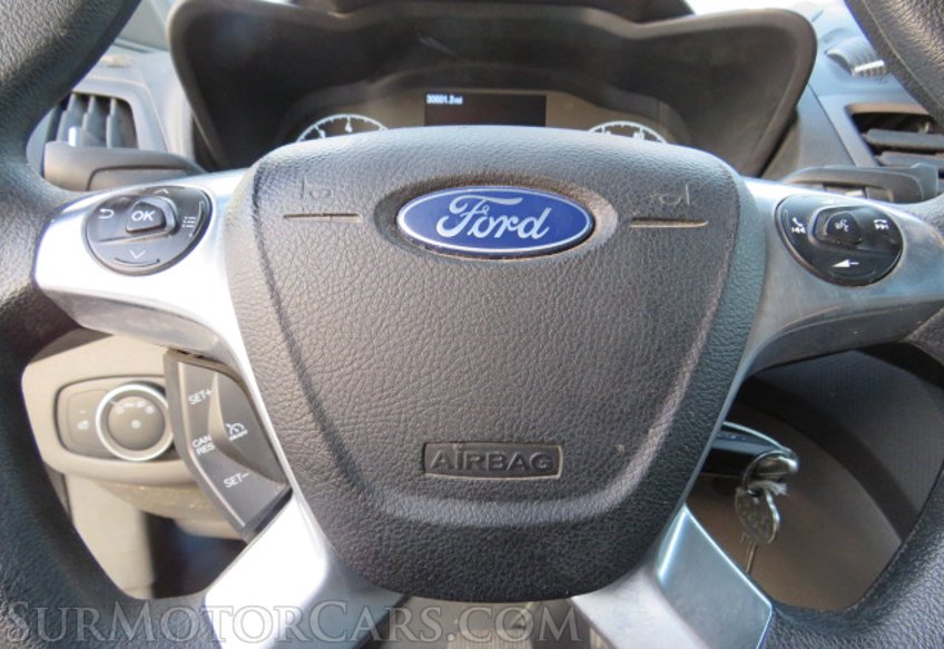 2021 Ford Transit Connect Van - Image 38