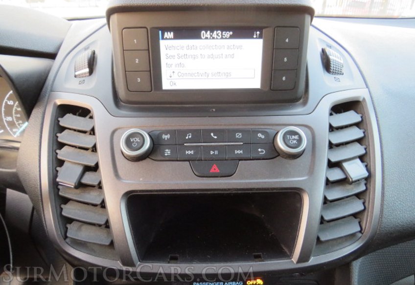 2021 Ford Transit Connect Van - Image 35