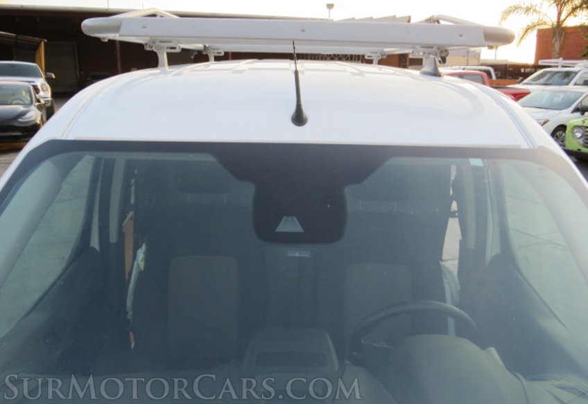 2021 Ford Transit Connect Van - Image 13