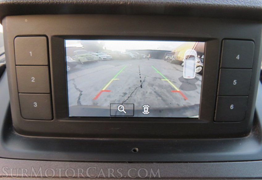 2021 Ford Transit Connect Van - Image 33