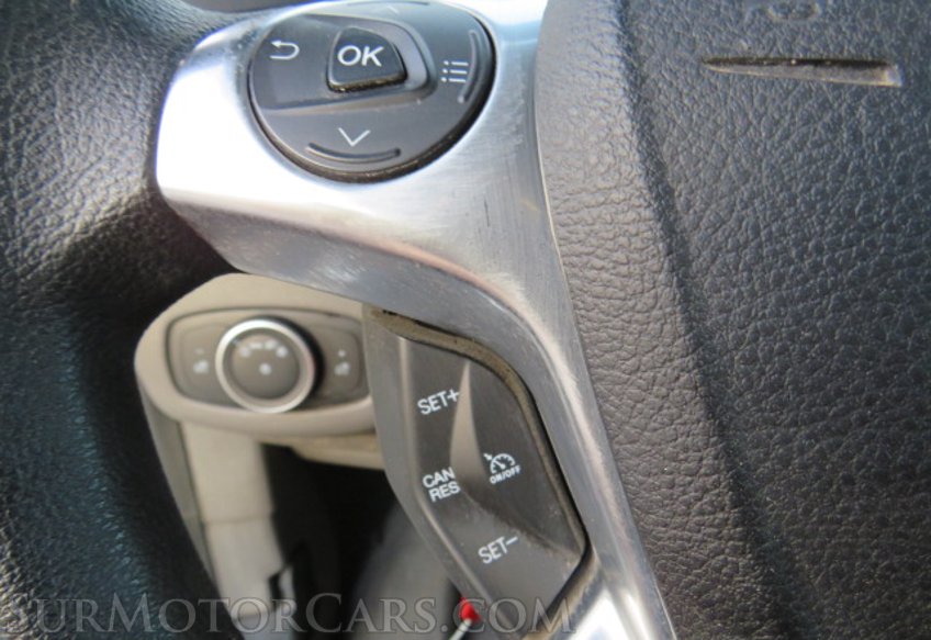 2021 Ford Transit Connect Van - Image 39