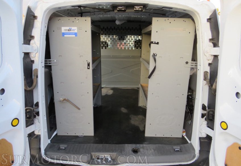 2021 Ford Transit Connect Van - Image 21