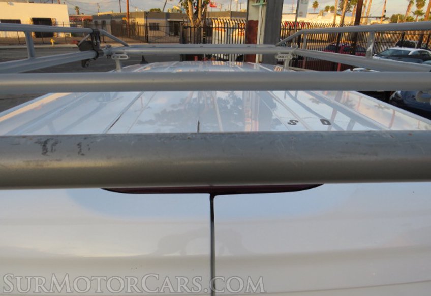 2021 Ford Transit Connect Van - Image 15