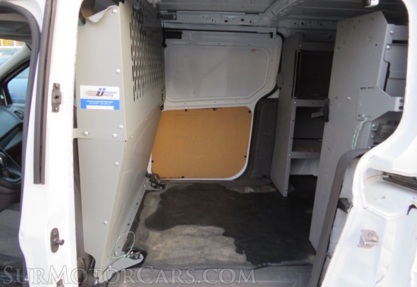 2021 Ford Transit Connect Van - Image 23