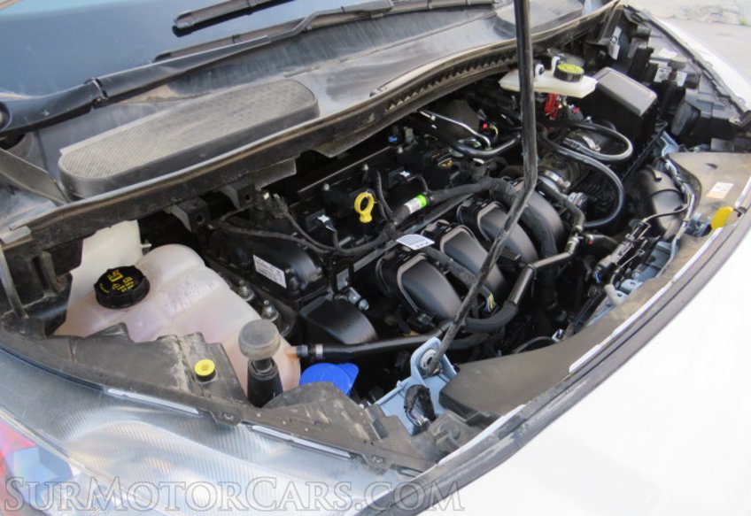 2021 Ford Transit Connect Van - Image 45