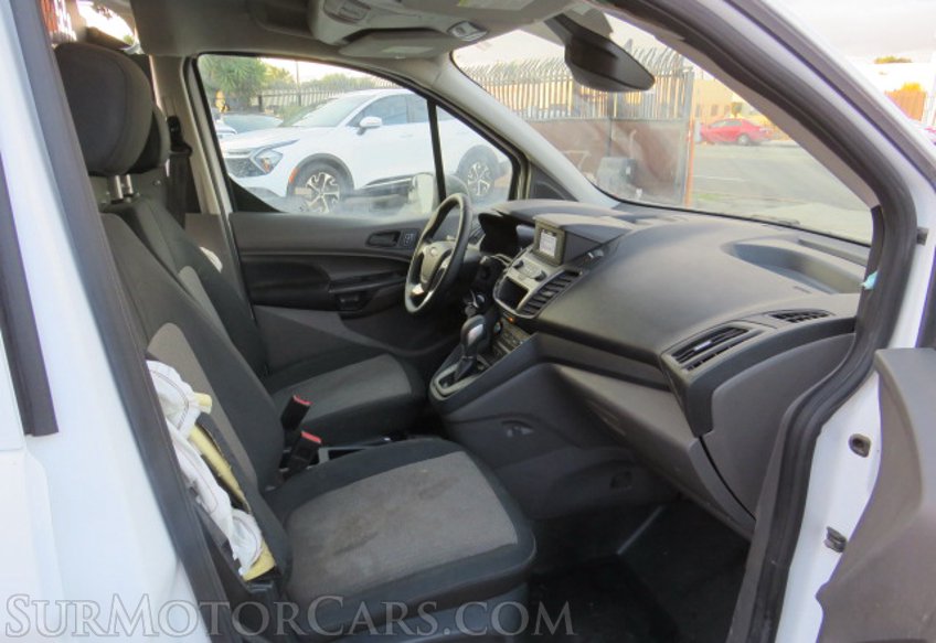 2021 Ford Transit Connect Van - Image 29
