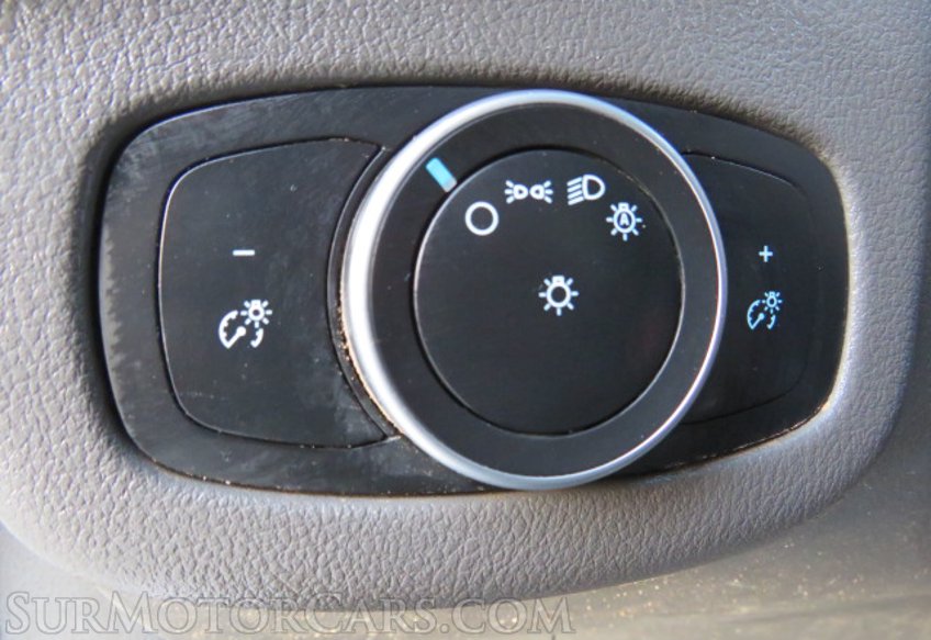 2021 Ford Transit Connect Van - Image 42