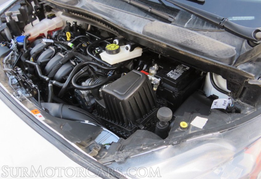 2021 Ford Transit Connect Van - Image 46