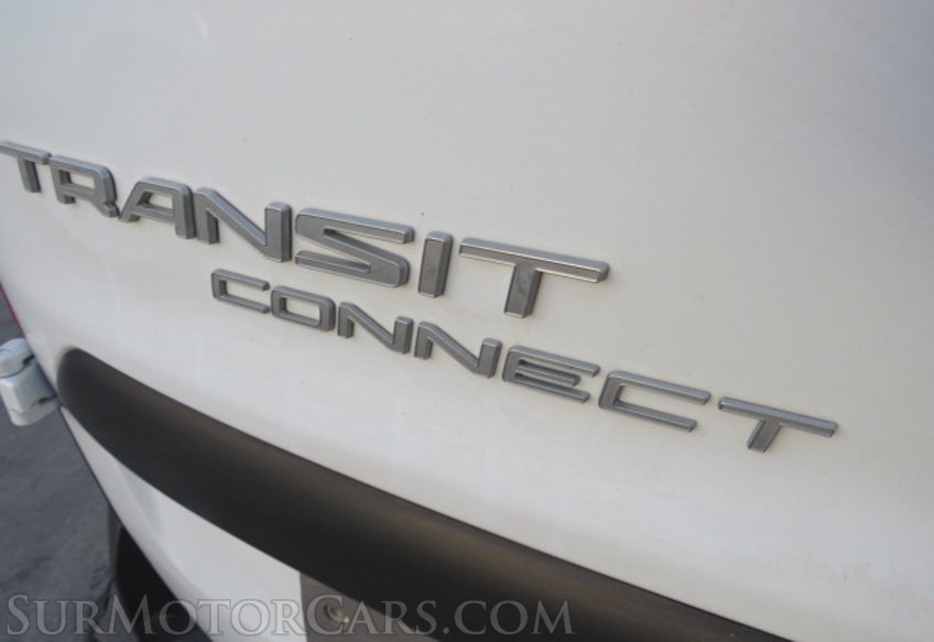 2021 Ford Transit Connect Van - Image 17