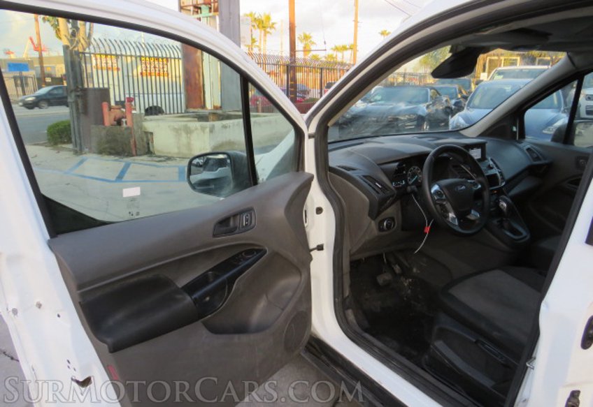 2021 Ford Transit Connect Van - Image 26