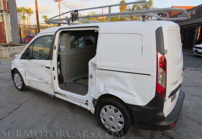 2021 Ford Transit Connect Van - Image 10