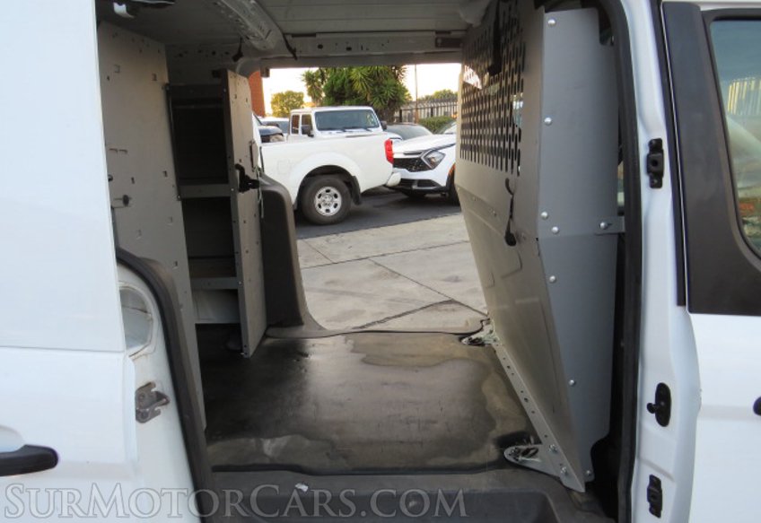 2021 Ford Transit Connect Van - Image 19