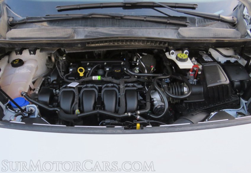 2021 Ford Transit Connect Van - Image 47