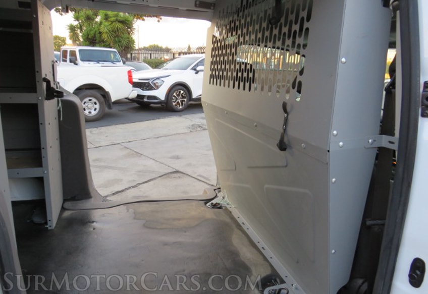 2021 Ford Transit Connect Van - Image 22