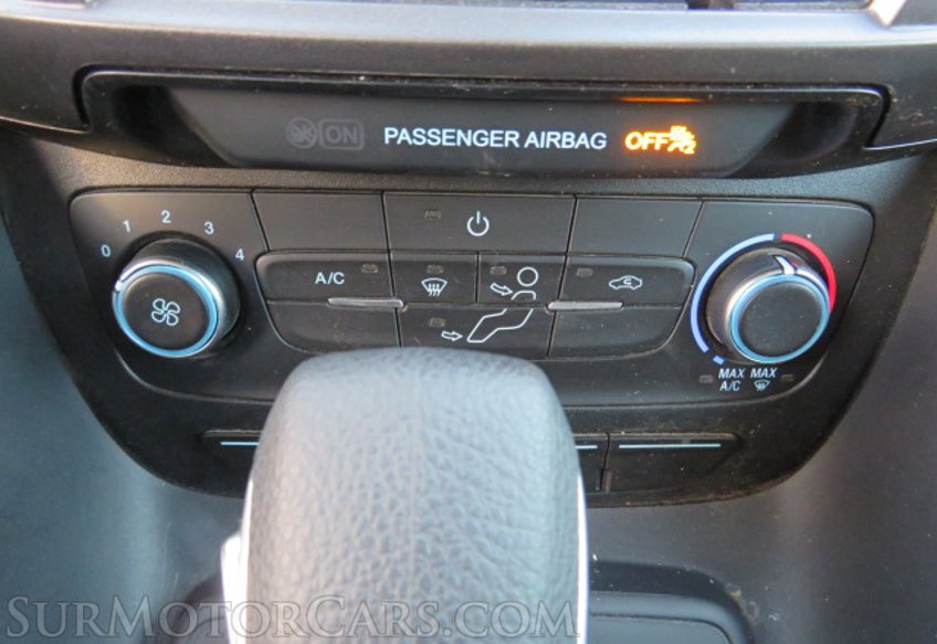 2021 Ford Transit Connect Van - Image 36