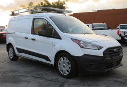 2021 Ford Transit Connect Van - Image 3