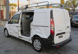 2021 Ford Transit Connect Van - Image 8