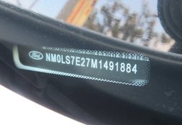 2021 Ford Transit Connect Van - Image 49