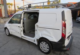 2021 Ford Transit Connect Van - Image 10