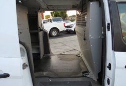 2021 Ford Transit Connect Van - Image 19