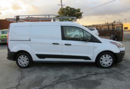 2021 Ford Transit Connect Van - Image 5