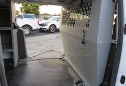 2021 Ford Transit Connect Van - Image 22