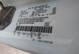 2021 Ford Transit Connect Van - Image 48