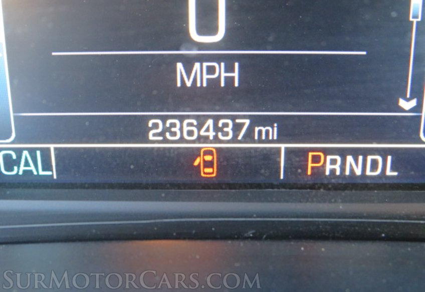 2017 Chevrolet Silverado 1500 - Image 36