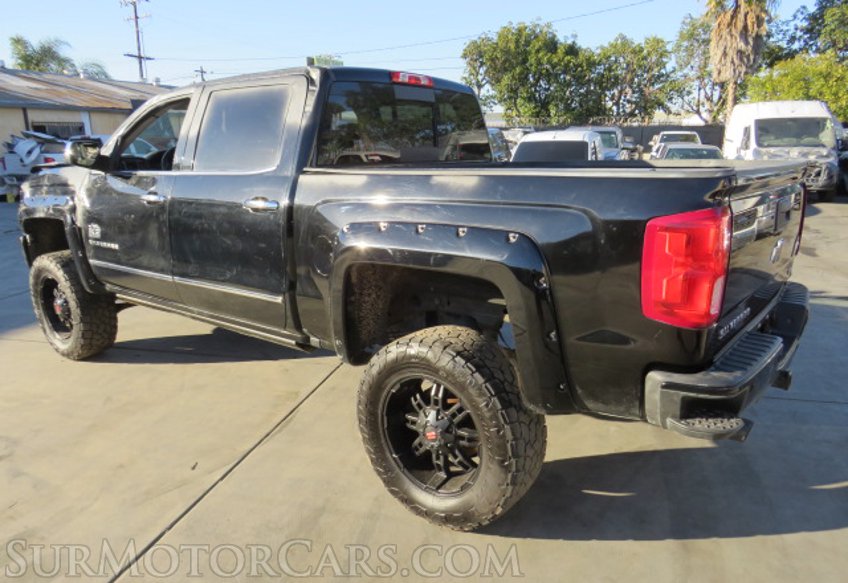 2017 Chevrolet Silverado 1500 - Image 7