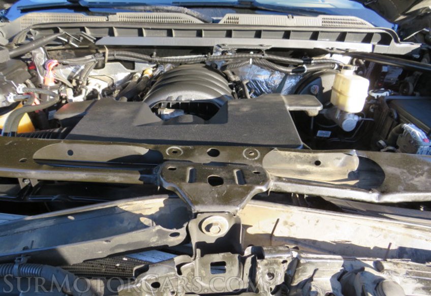 2017 Chevrolet Silverado 1500 - Image 53