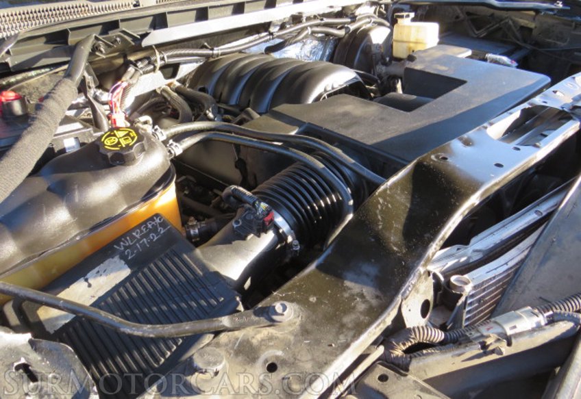 2017 Chevrolet Silverado 1500 - Image 52