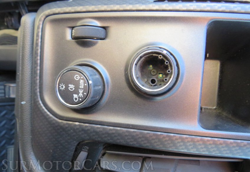 2017 Chevrolet Silverado 1500 - Image 51