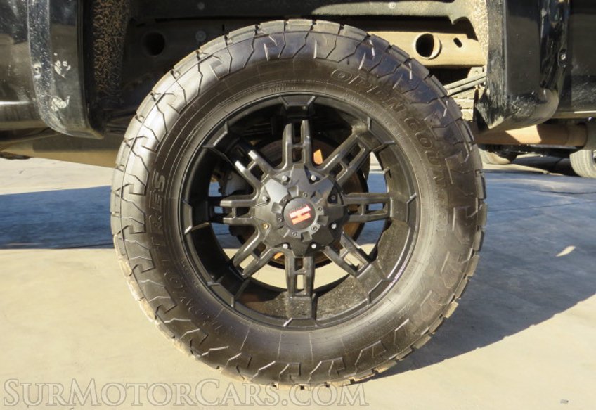 2017 Chevrolet Silverado 1500 - Image 22