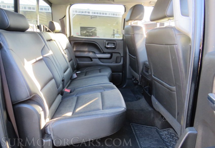 2017 Chevrolet Silverado 1500 - Image 31