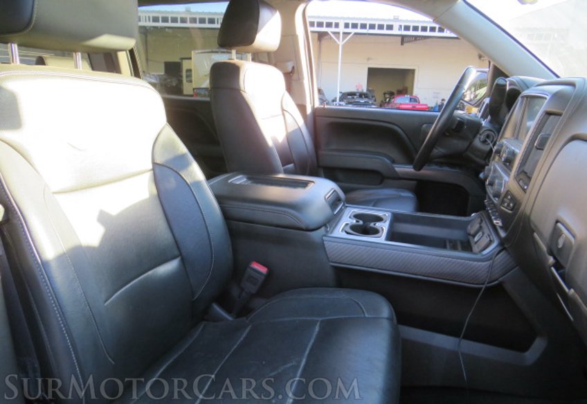 2017 Chevrolet Silverado 1500 - Image 29