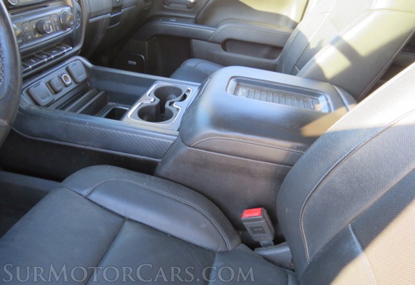 2017 Chevrolet Silverado 1500 - Image 47