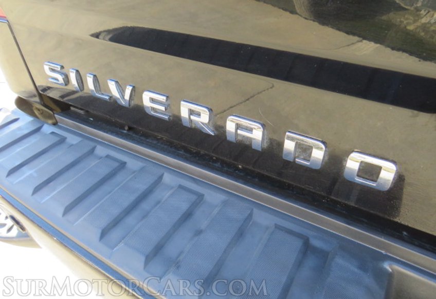 2017 Chevrolet Silverado 1500 - Image 19