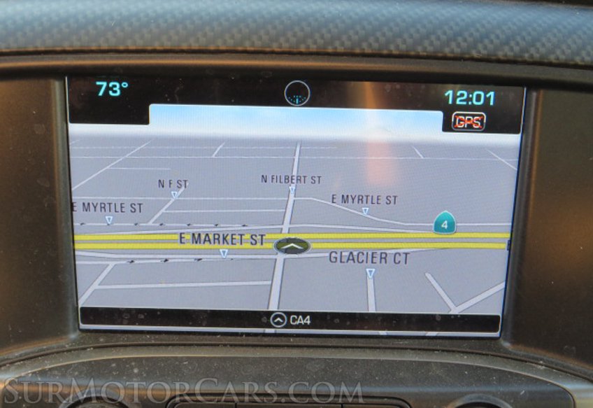 2017 Chevrolet Silverado 1500 - Image 40