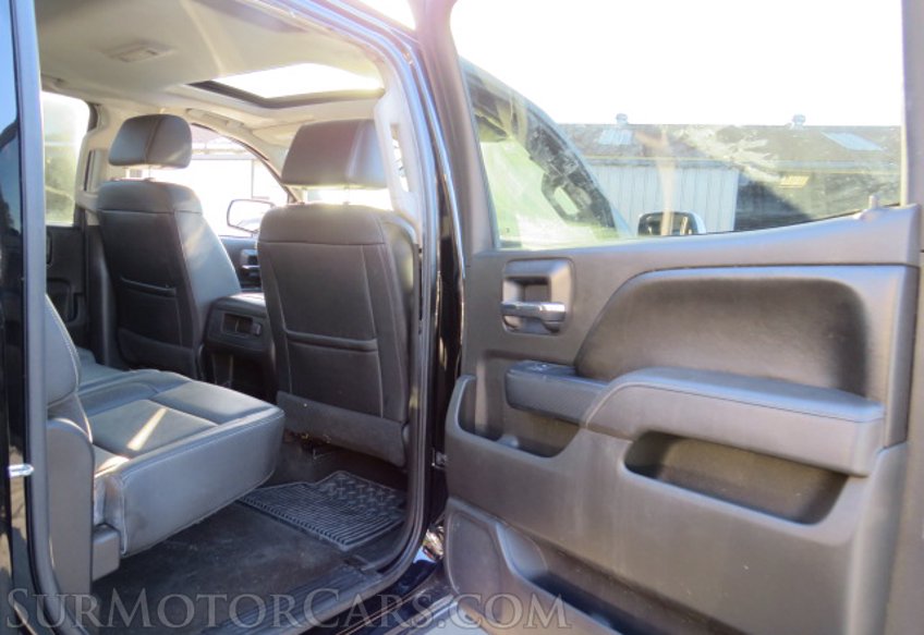 2017 Chevrolet Silverado 1500 - Image 26